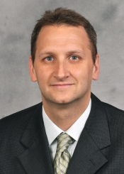 Dr. Steven Stacey